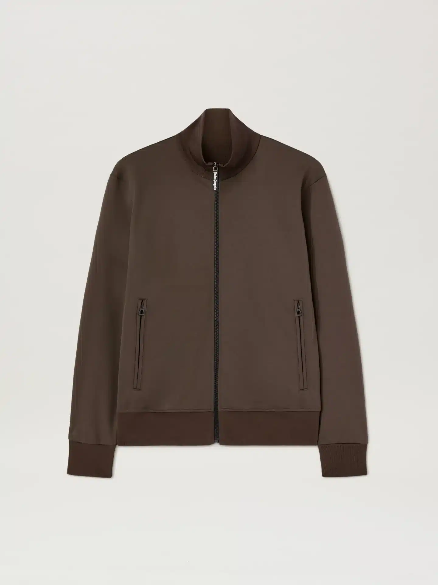 Ensemble survêtement luxe noir vintage blanc cassé Palm Angels-influensse