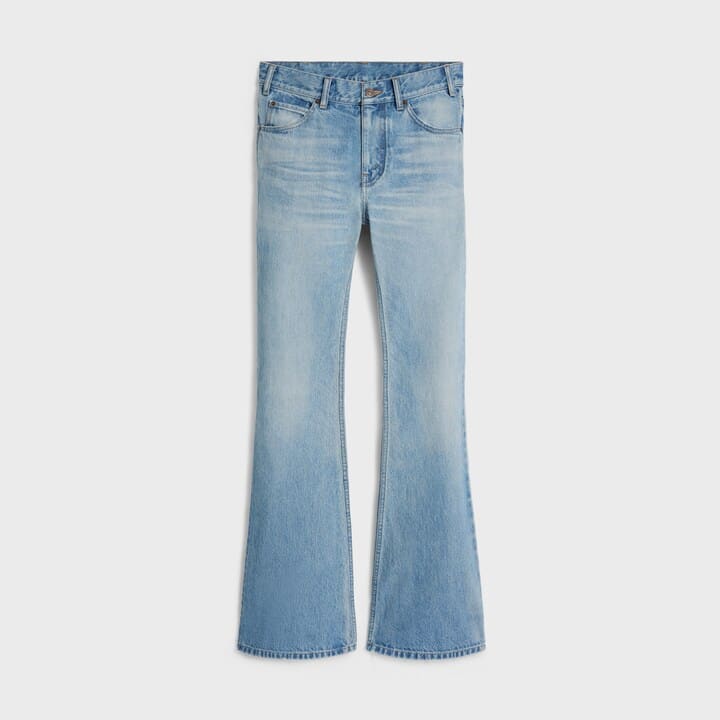 Jeans Marco Denim blue eclipse wash Celine-influensse