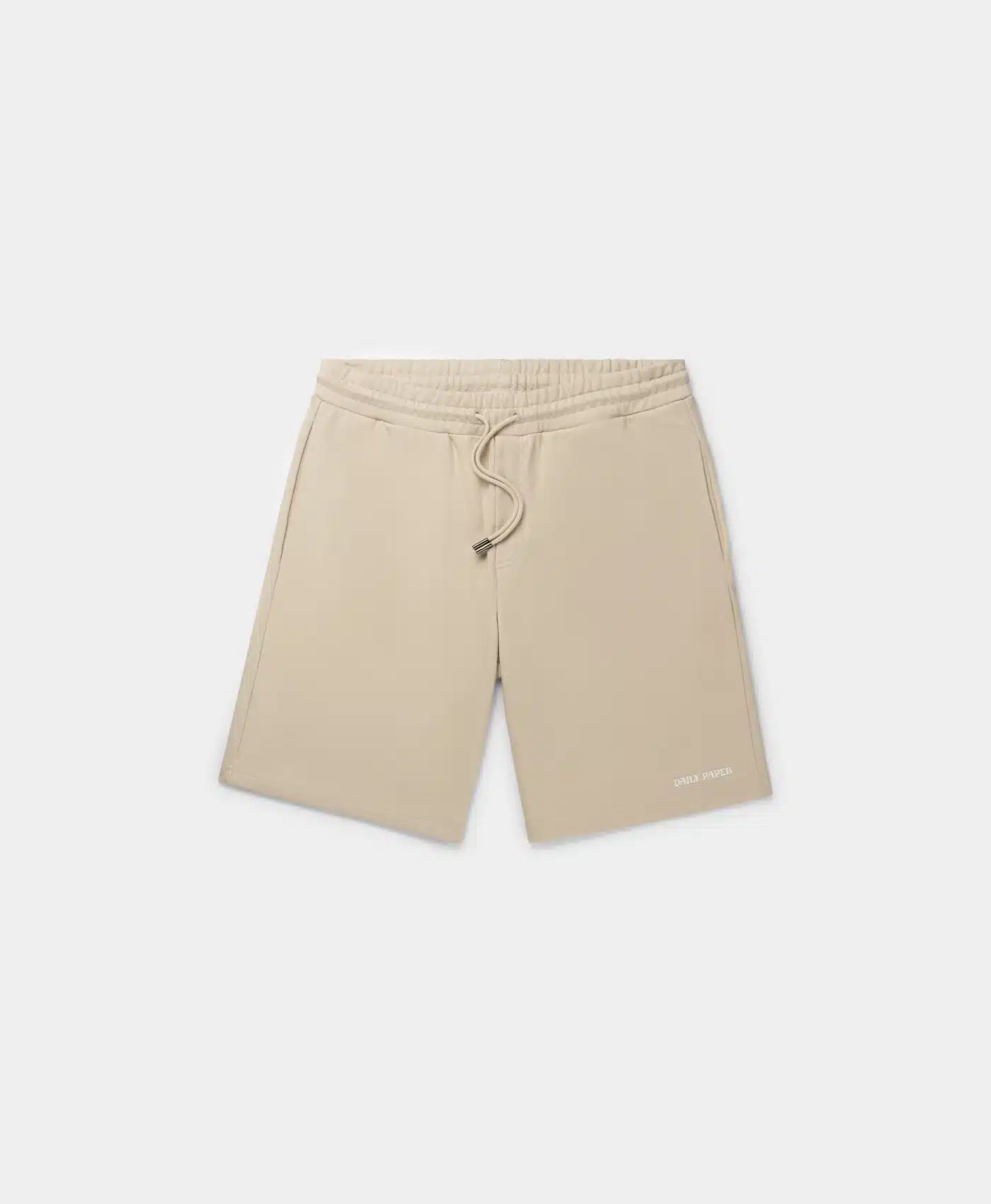 Short Dias Bistro beige Daily Paper-influensse