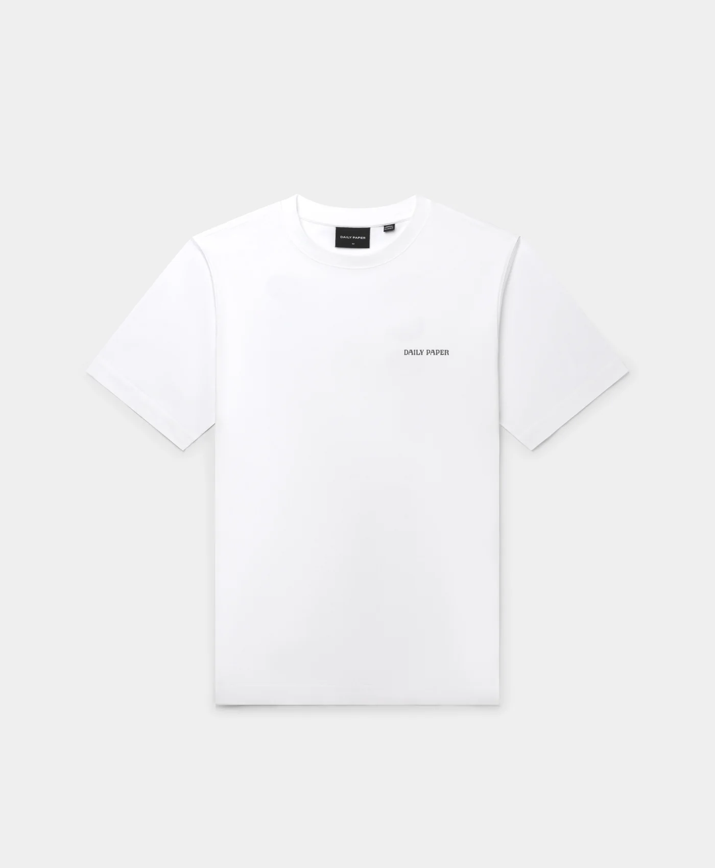 Tee-shirt Senses blanc Daily Paper-influensse
