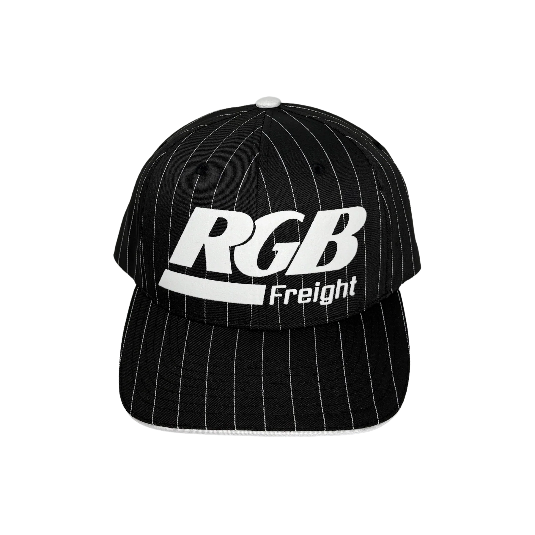Casquette trucker Fret RVB lot de 10 noir RGB-influensse