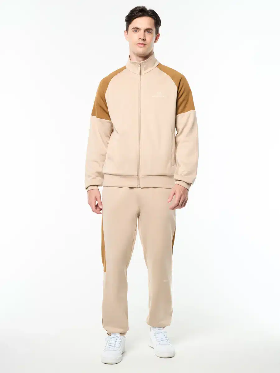 Ensemble survêtement Spacco Tan Sergio Tacchini-influensse