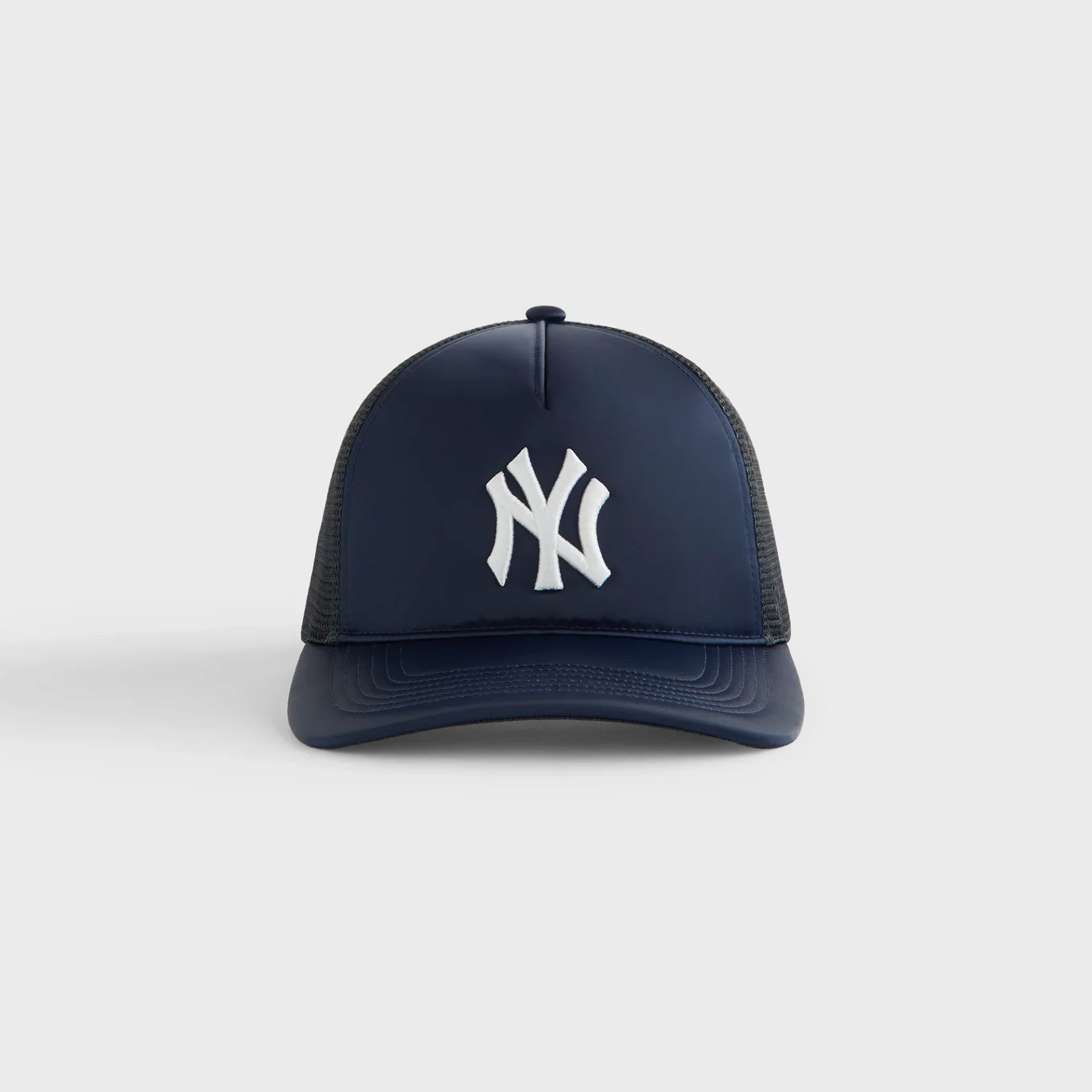 Casquette trucker New York Yankees nocturne Kith Women & '47-influensse