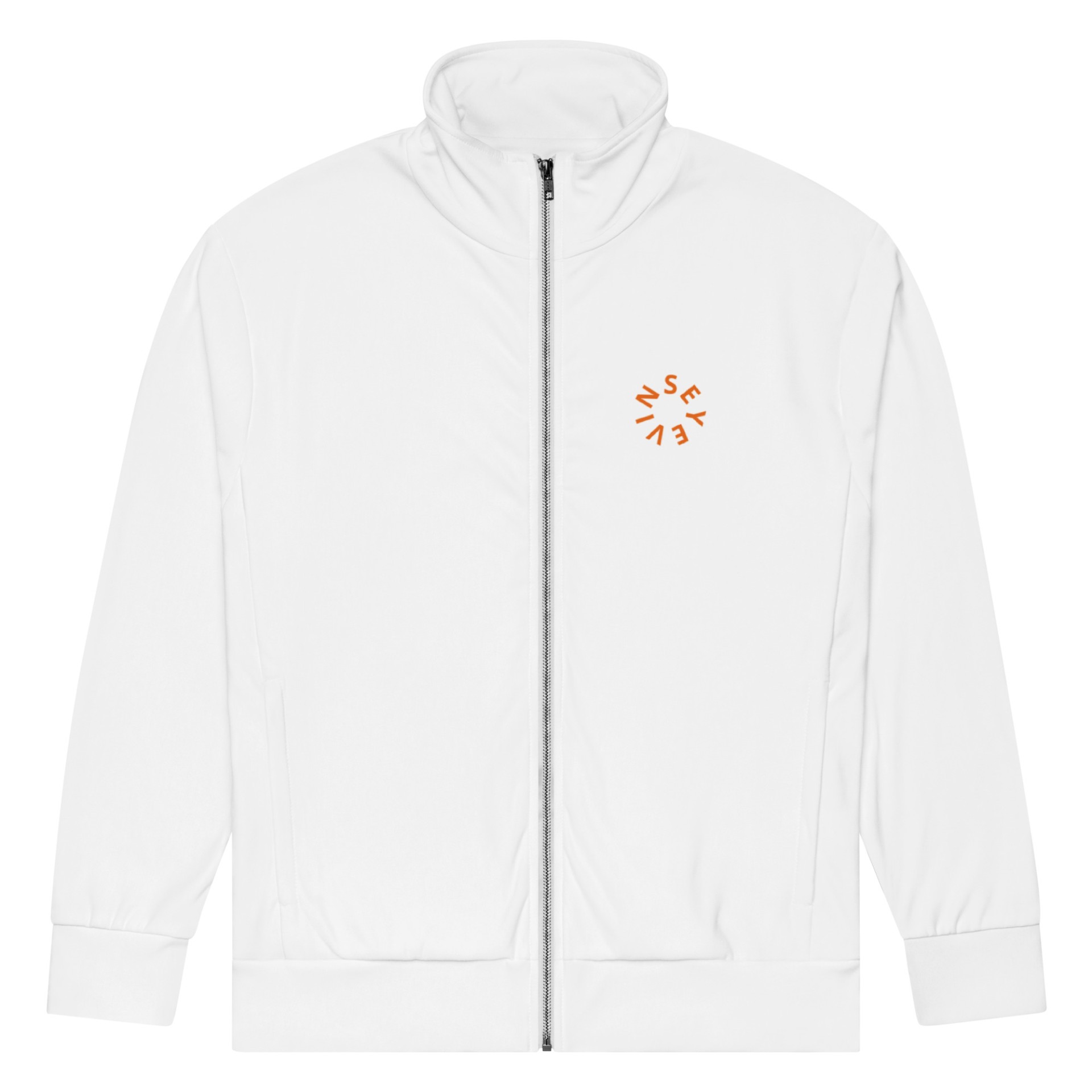 Veste survêtement Be Your Own SanKara Heroe blanc Vinseye-influensse