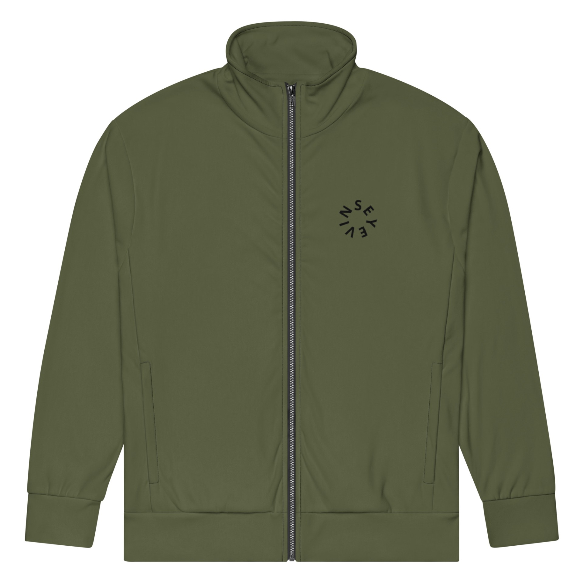 Veste survêtement Be Your Own SanKara Heroe saratoga Vinseye-influensse
