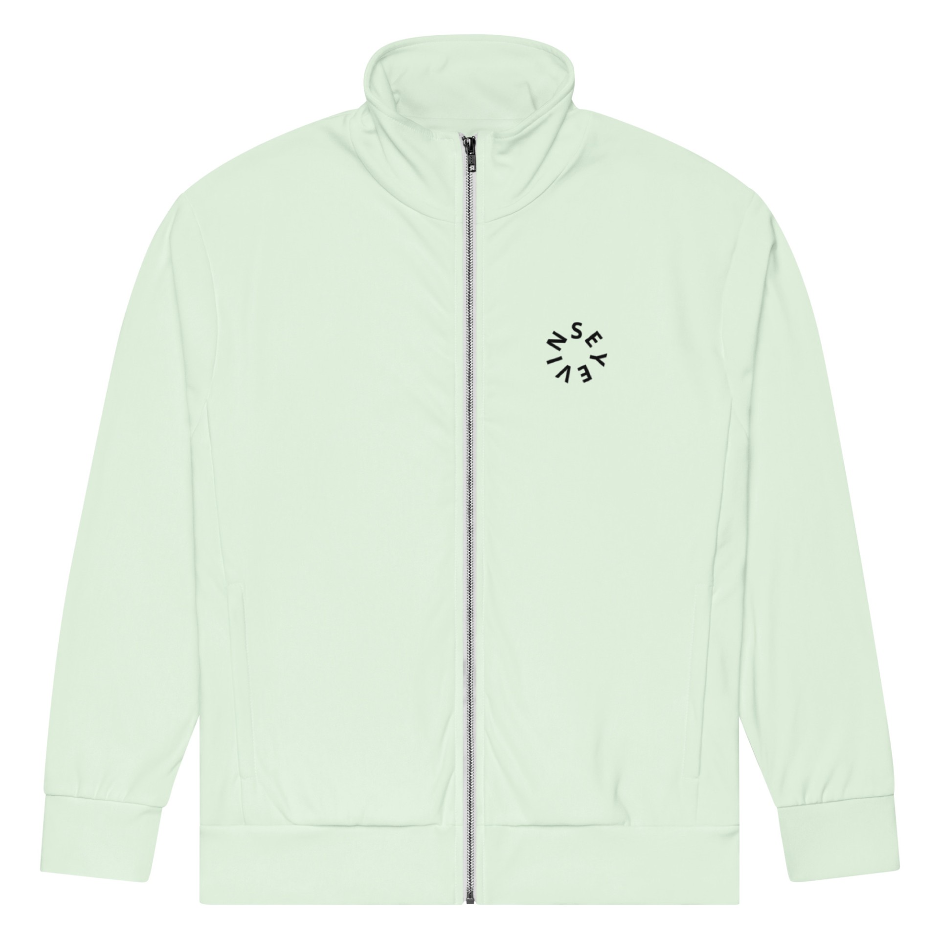 Veste survêtement Be Your Own SanKara Heroe honeydew Vinseye-influensse