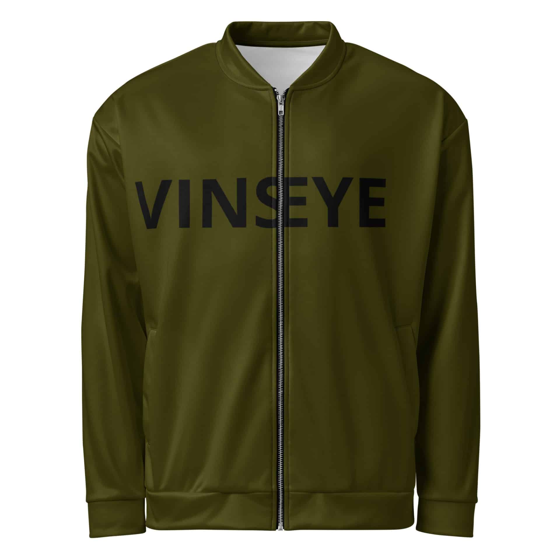 Veste Mandala Karaka Vinseye-influensse