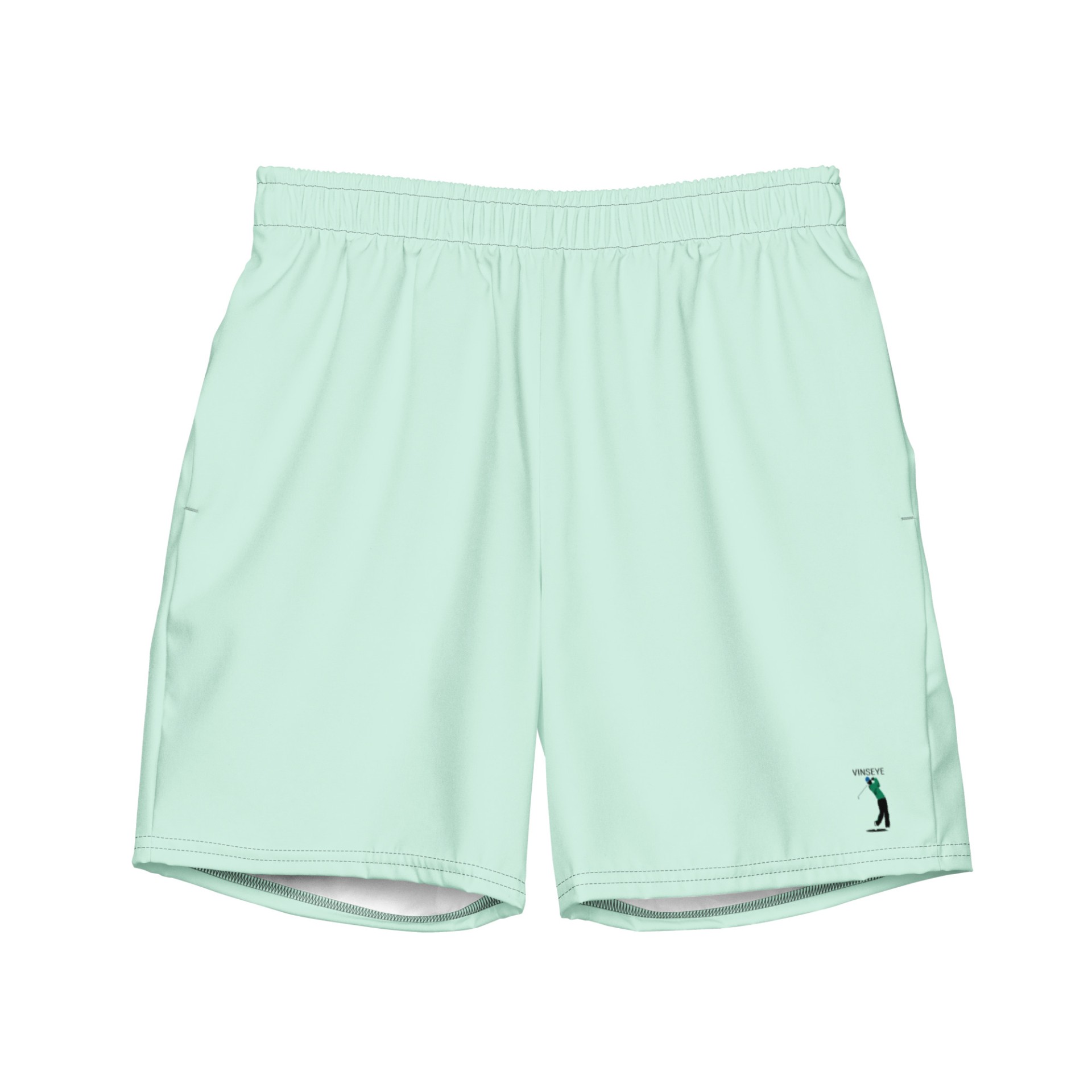 Short Street golfer humming bird Vinseye-influensse