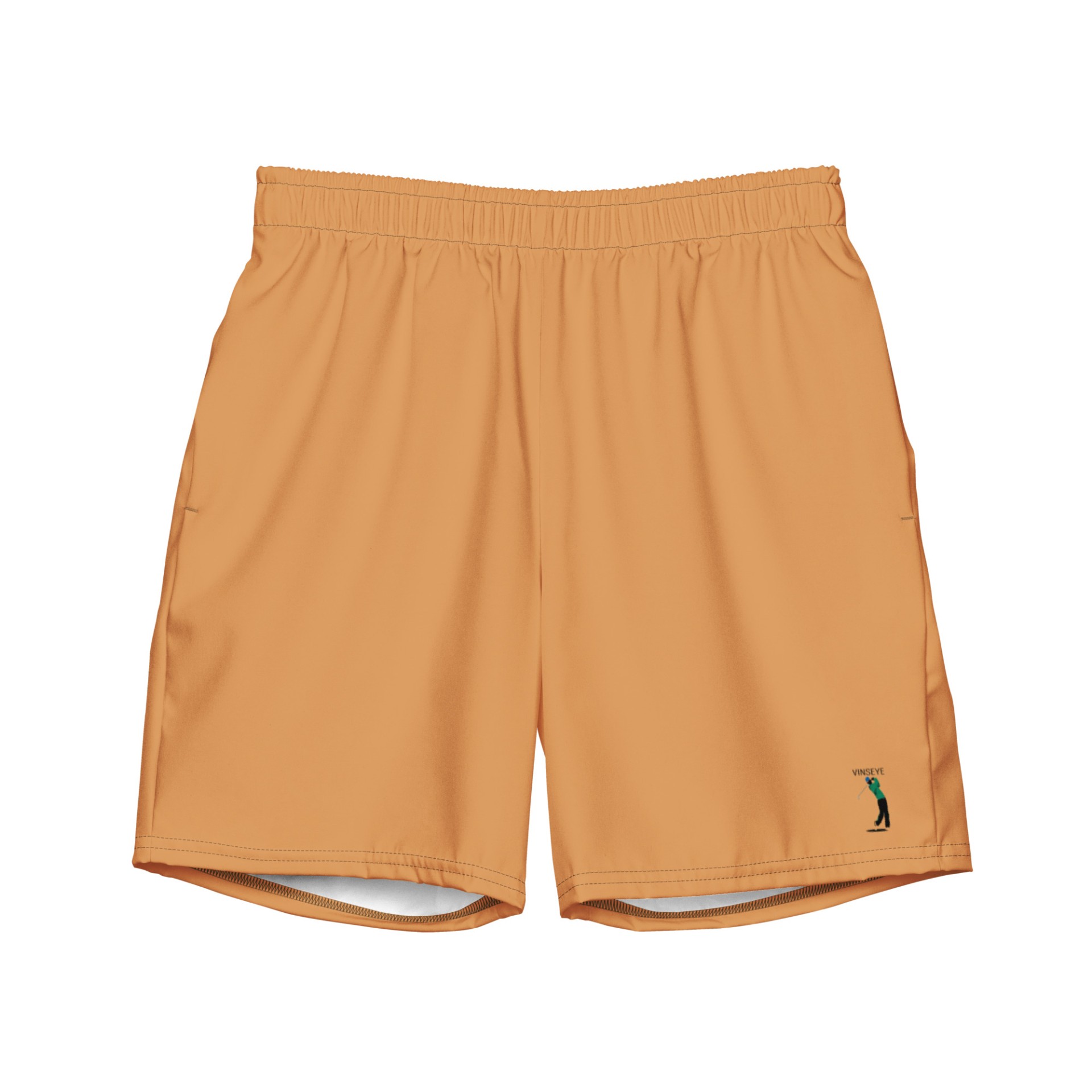 Short Street golfer porsche Vinseye-influensse