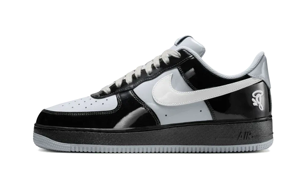 Air Force 1 Low Central Cee Syna World-influensse