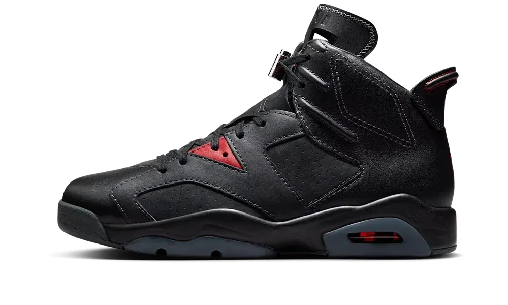 Air Jordan 6 BIN 23-influensse