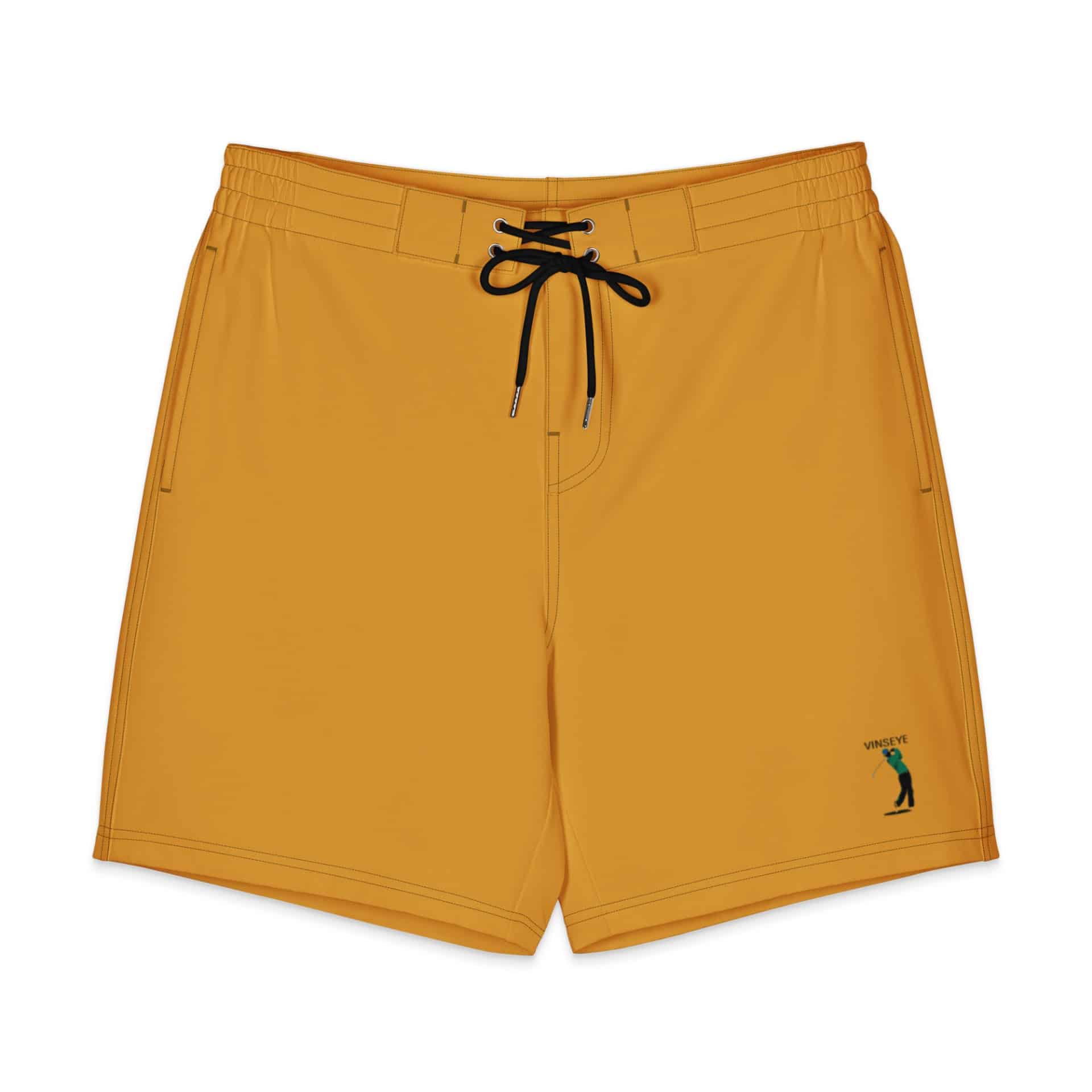 Short poche street golfer buttercup Vinseye-influensse