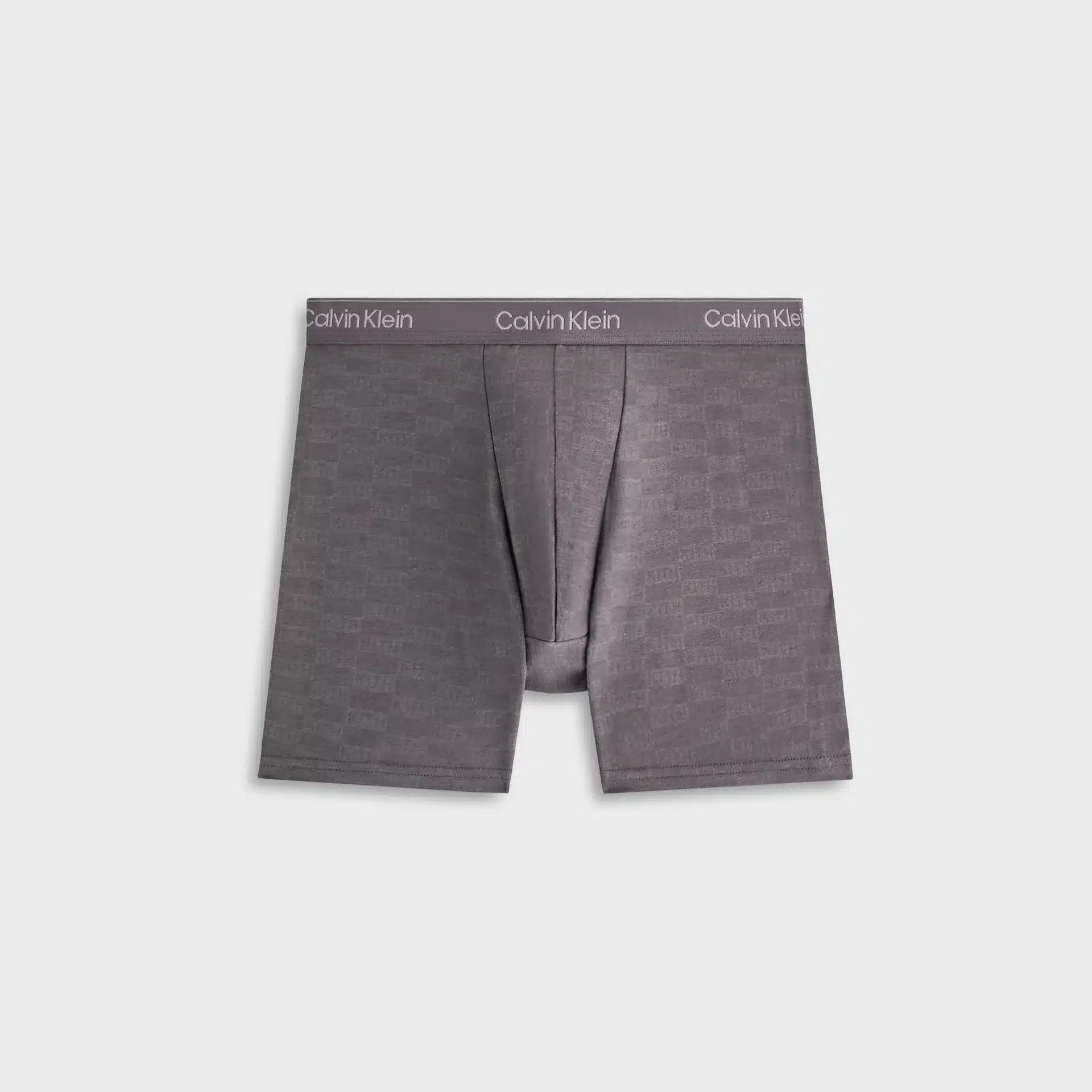 Boxer Seasonal tonnerre Kith x Calvin Klein-influensse