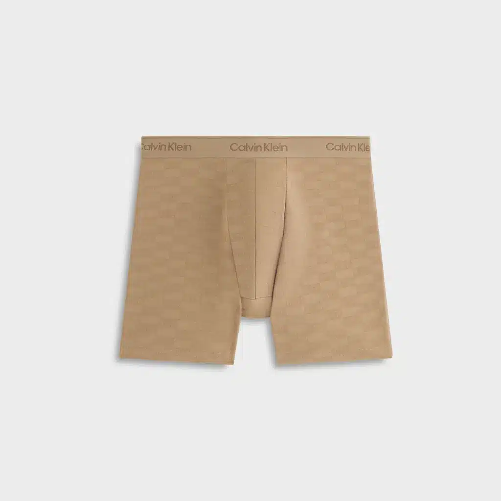Boxer Seasonal karité Kith x Calvin Klein-influensse