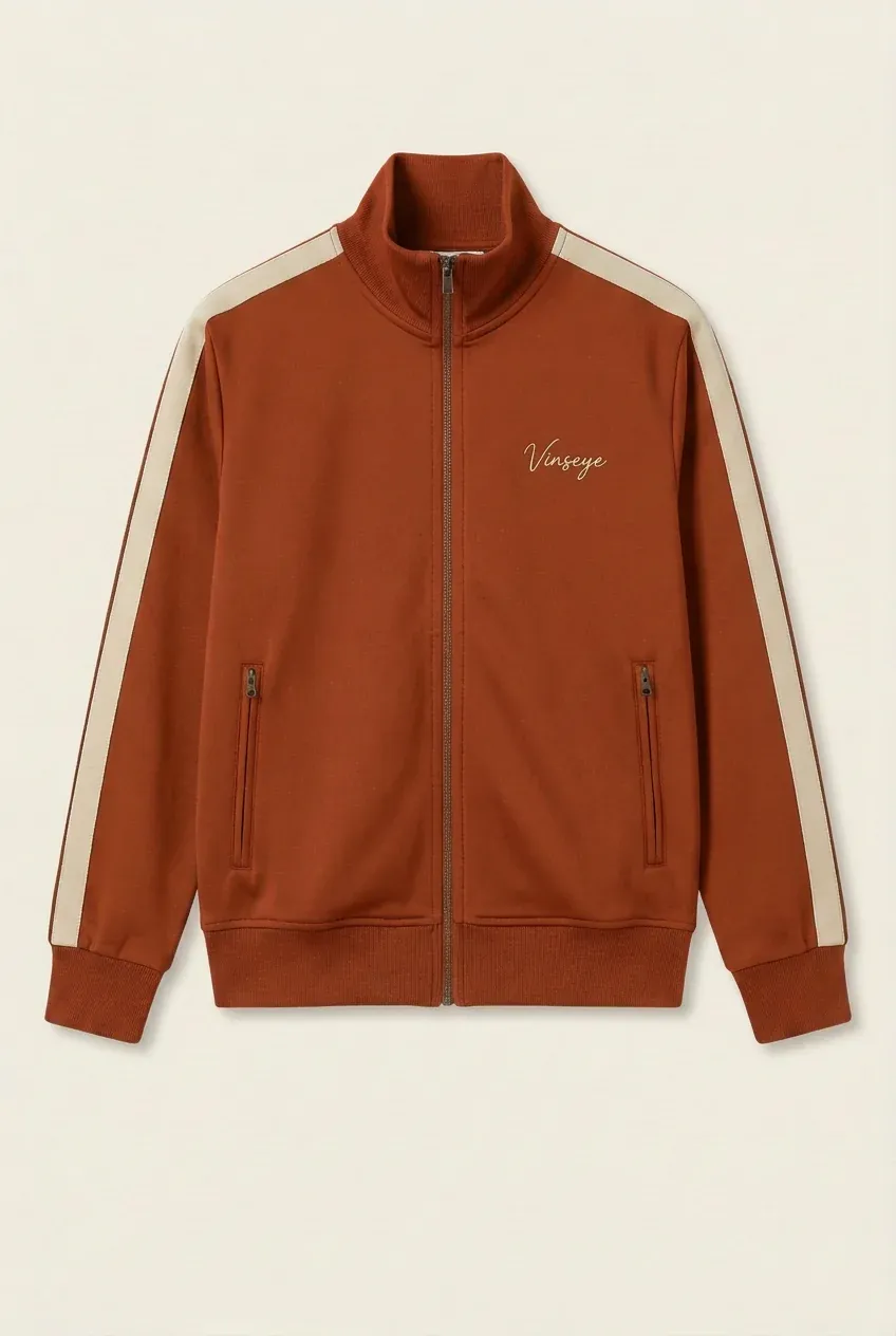 Ensemble survêtement luxe Signature Tenne Vinseye-influensse