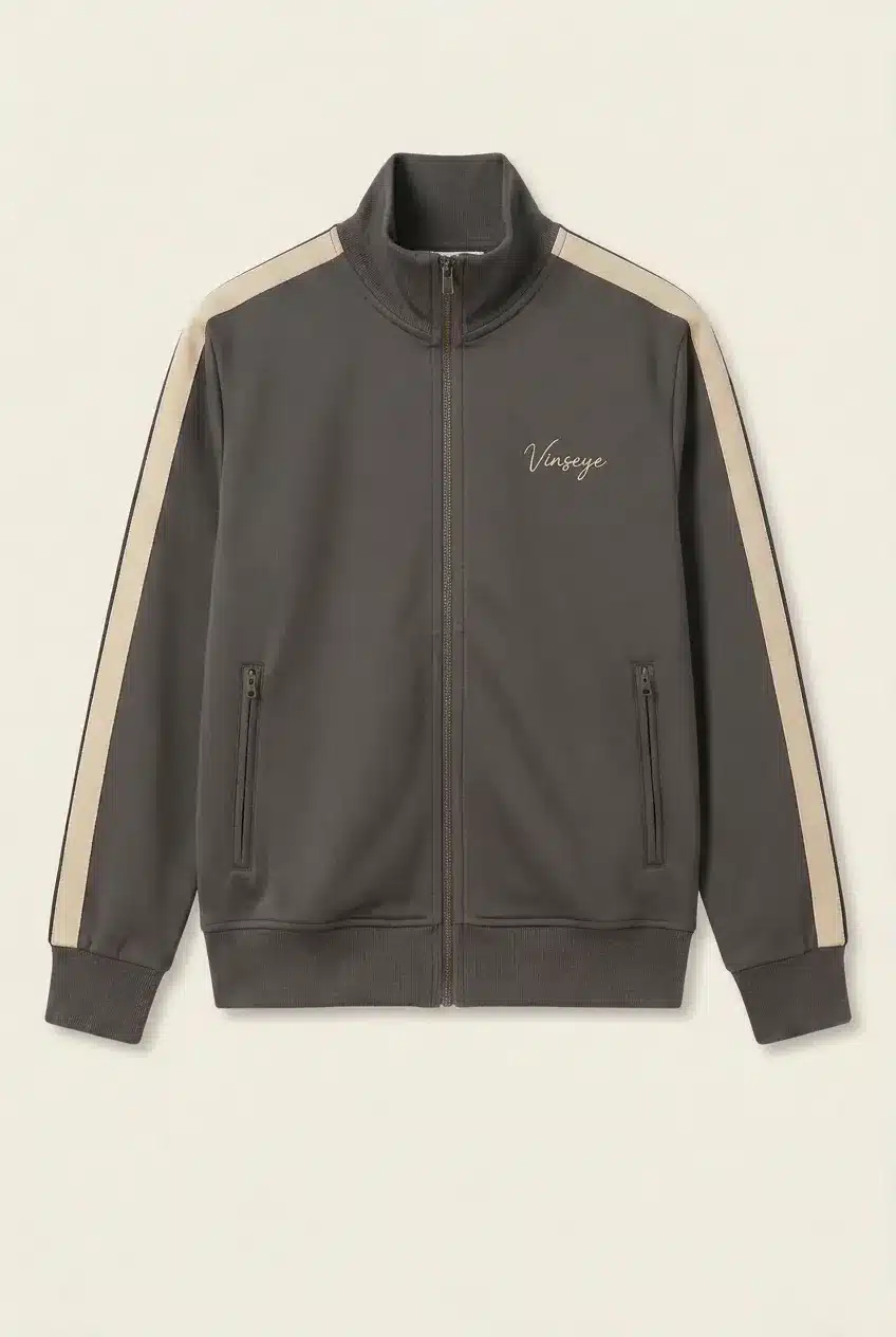 Ensemble survêtement luxe Signature zambezi Vinseye-influensse