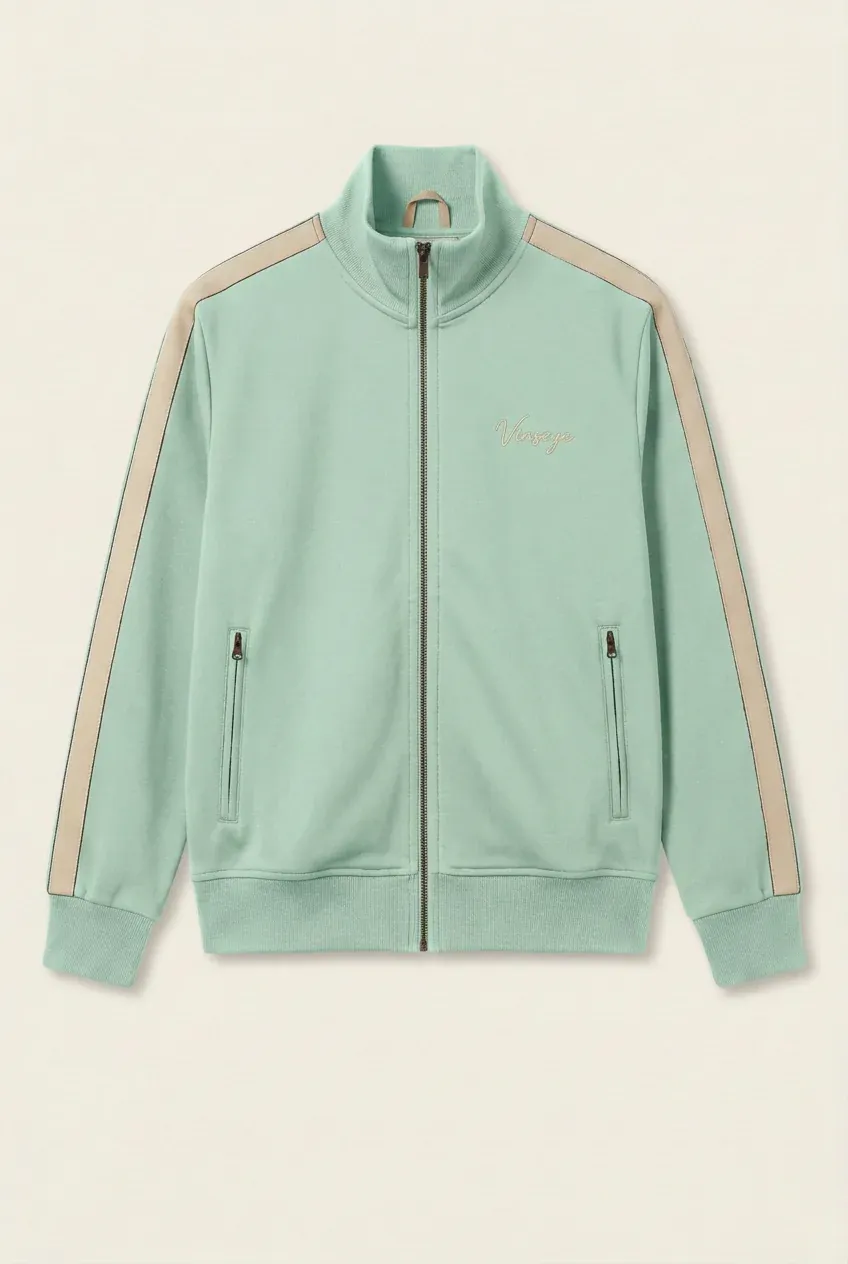 Ensemble survêtement luxe Signature humming bird Vinseye-influensse