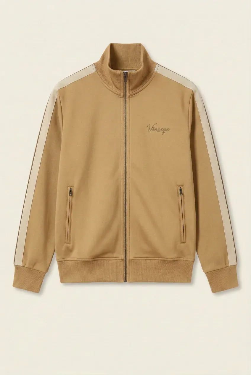 Ensemble survêtement luxe Signature new orleans Vinseye-influensse